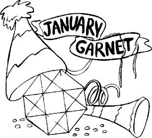 01-january-garnet