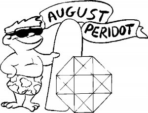08-august-peridot