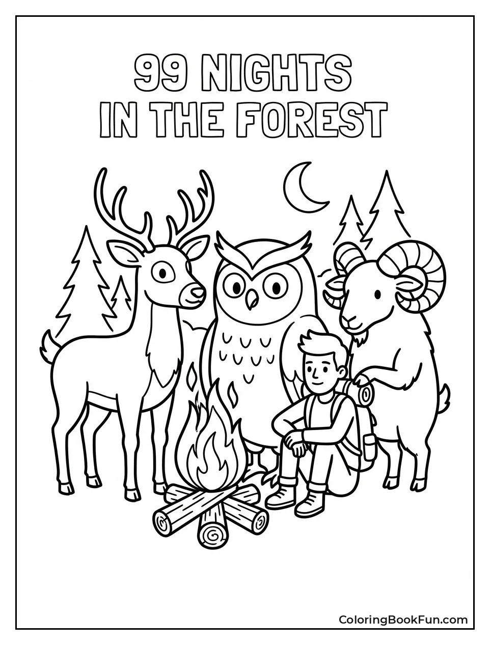 Tamed Monsters Group