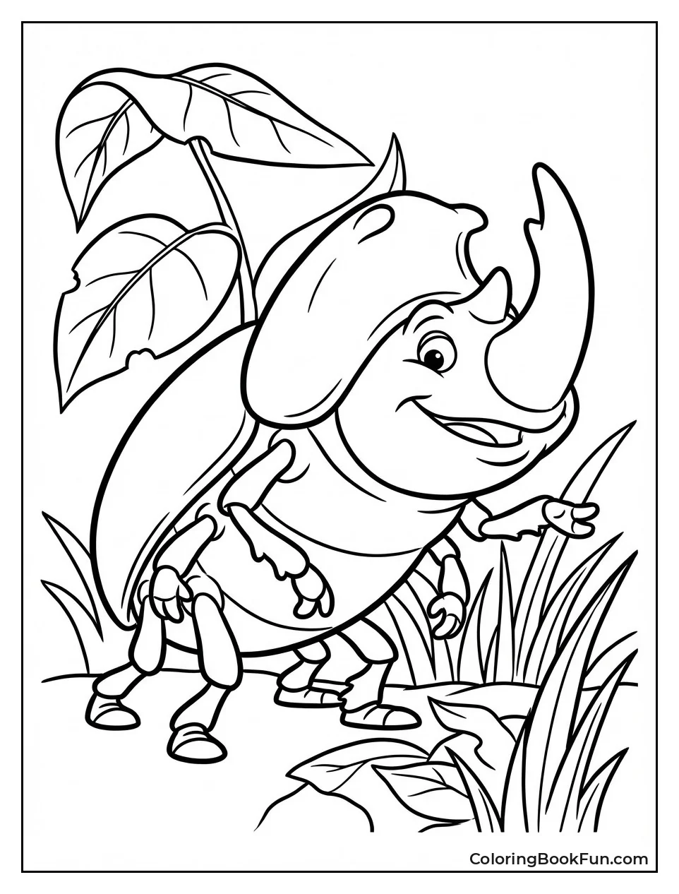 Playful Dim Smiles Gently