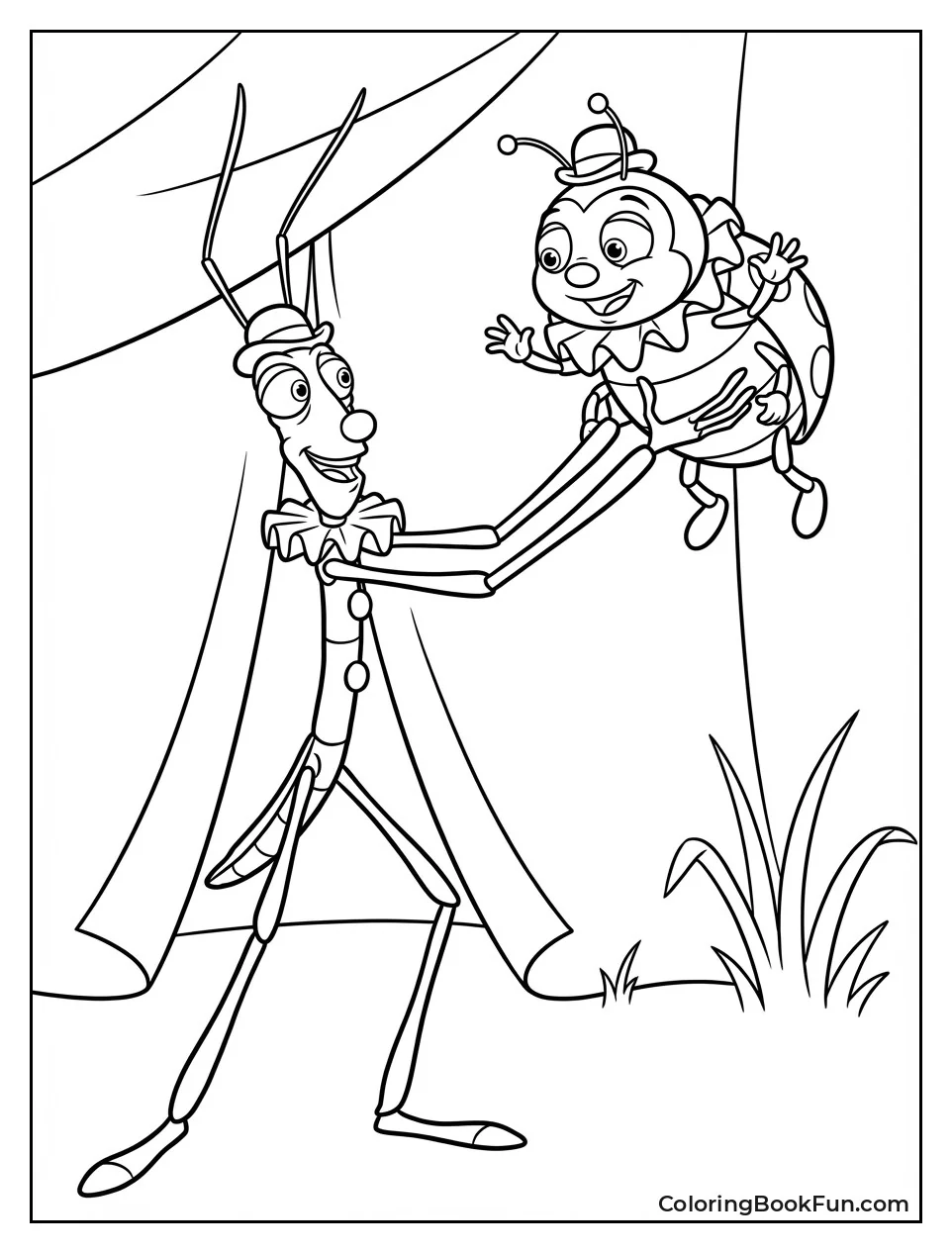 Slim Holds Up Francis