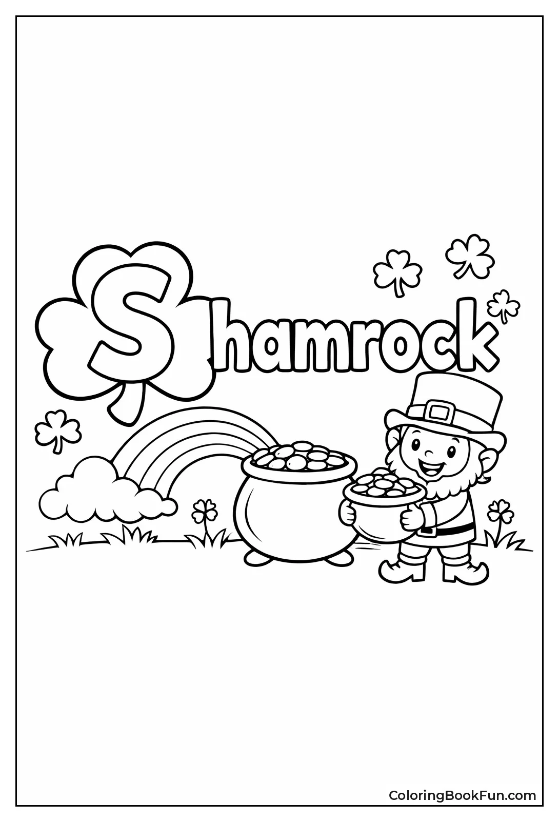 Letter Starts Picture Word