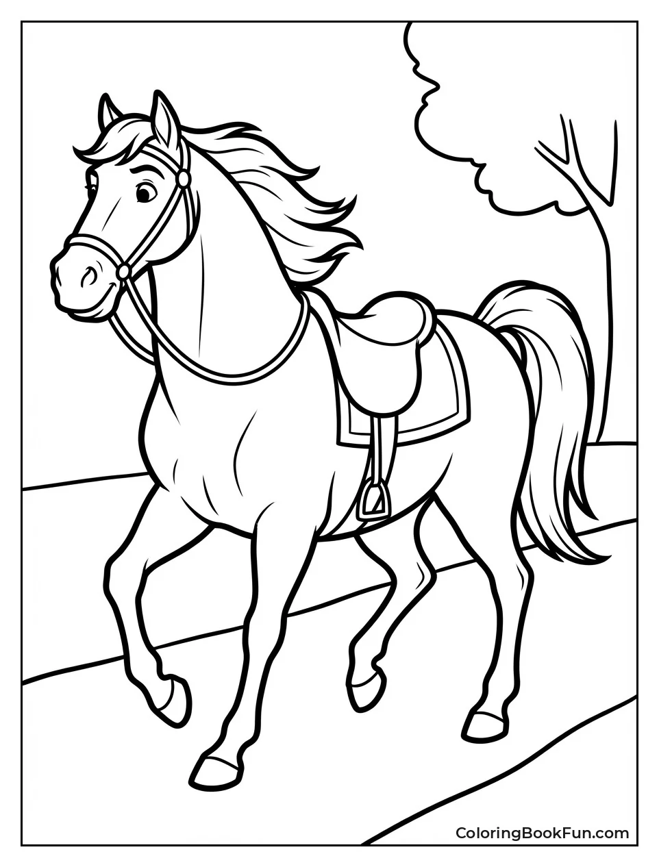 Philippe Trots Gently