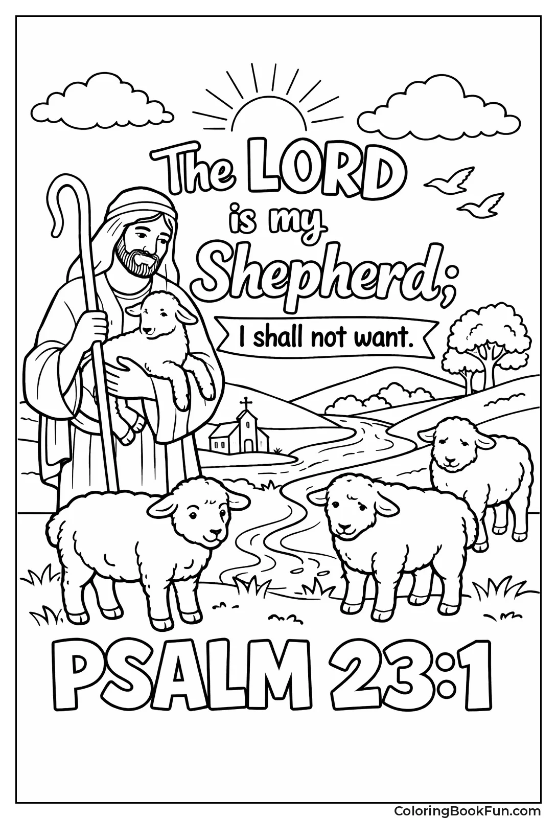 Verses with Study Images