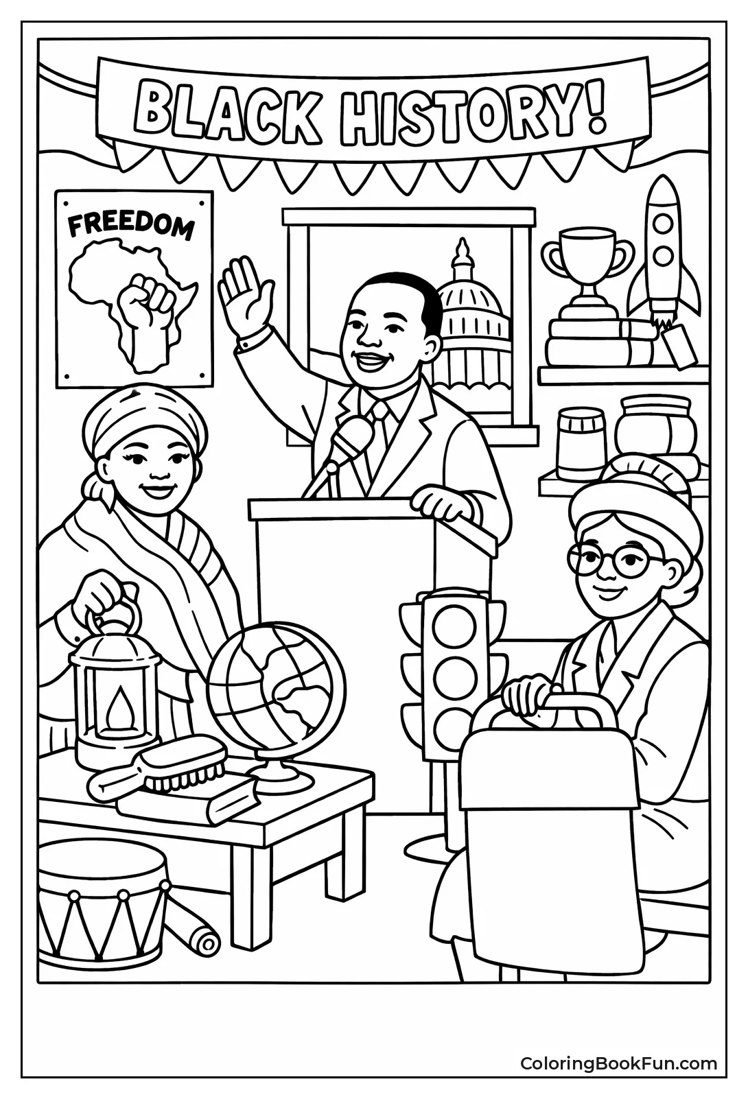 I-Spy Hidden Inventions