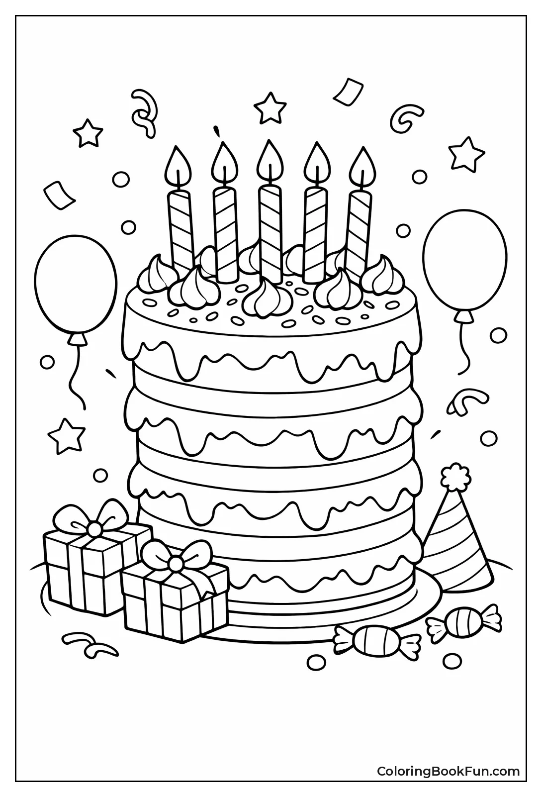 Red Velvet Layer Cake