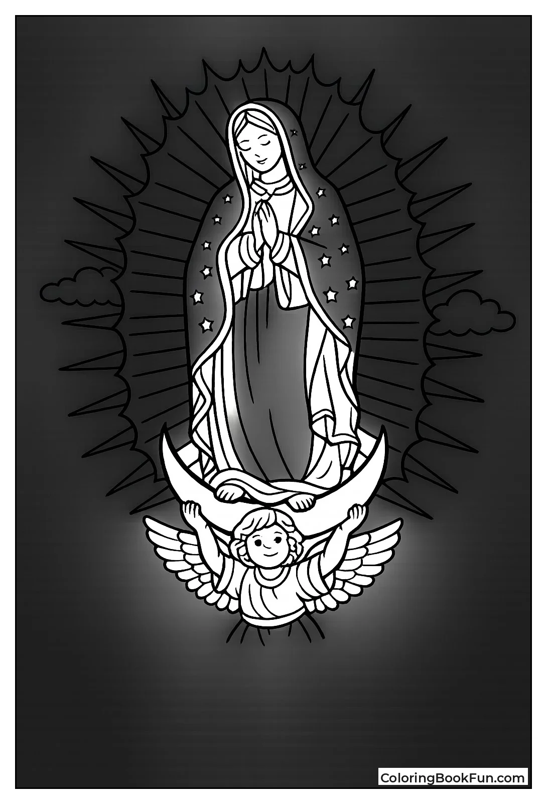 Our Lady of Guadalupe
