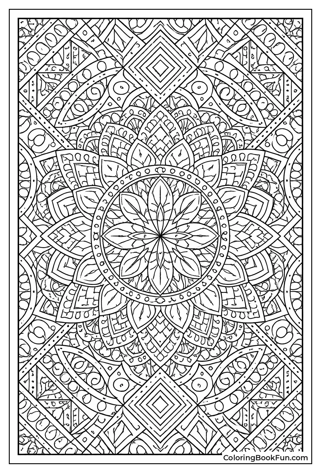 Tricky Designs Need Patience