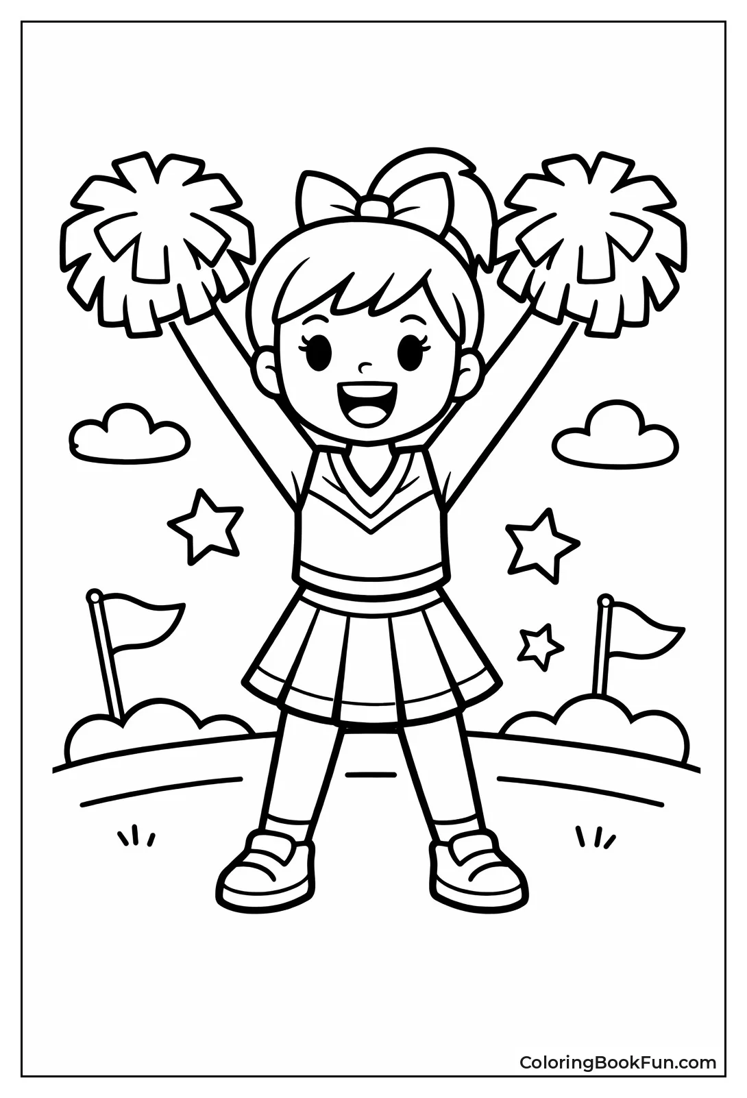 High-V Arm Motion Guide