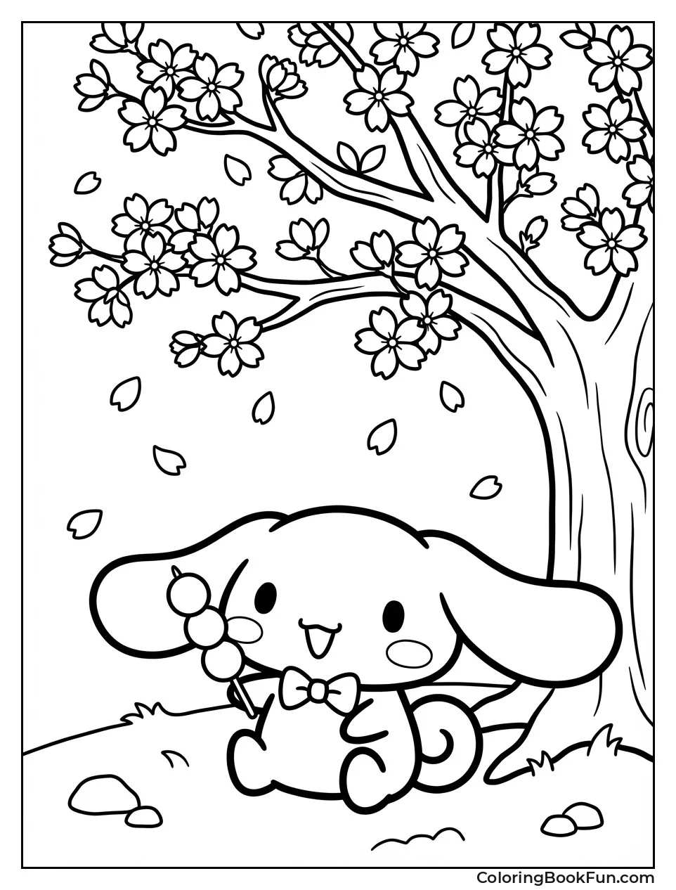 Cherry Blossom Festival