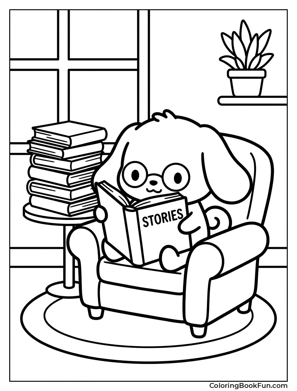 Espresso Reading Big Book