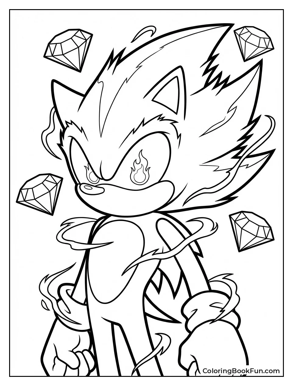 Sonic Transforms Mid Dark Change