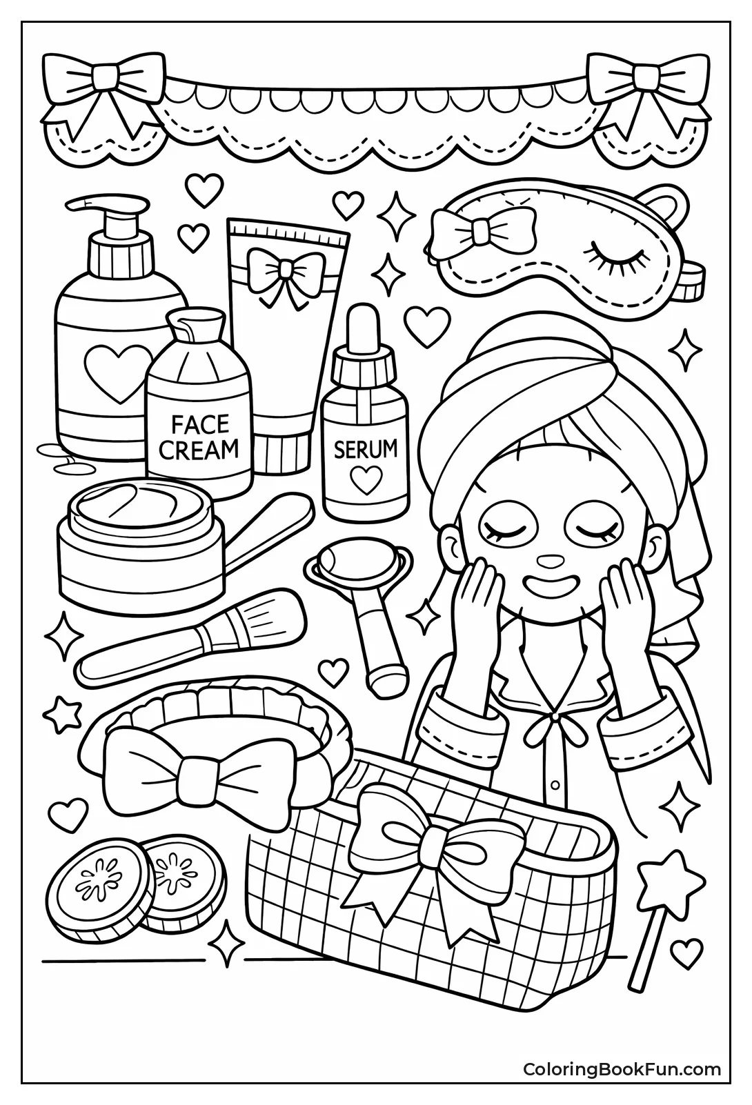 Double Preppy Skincare