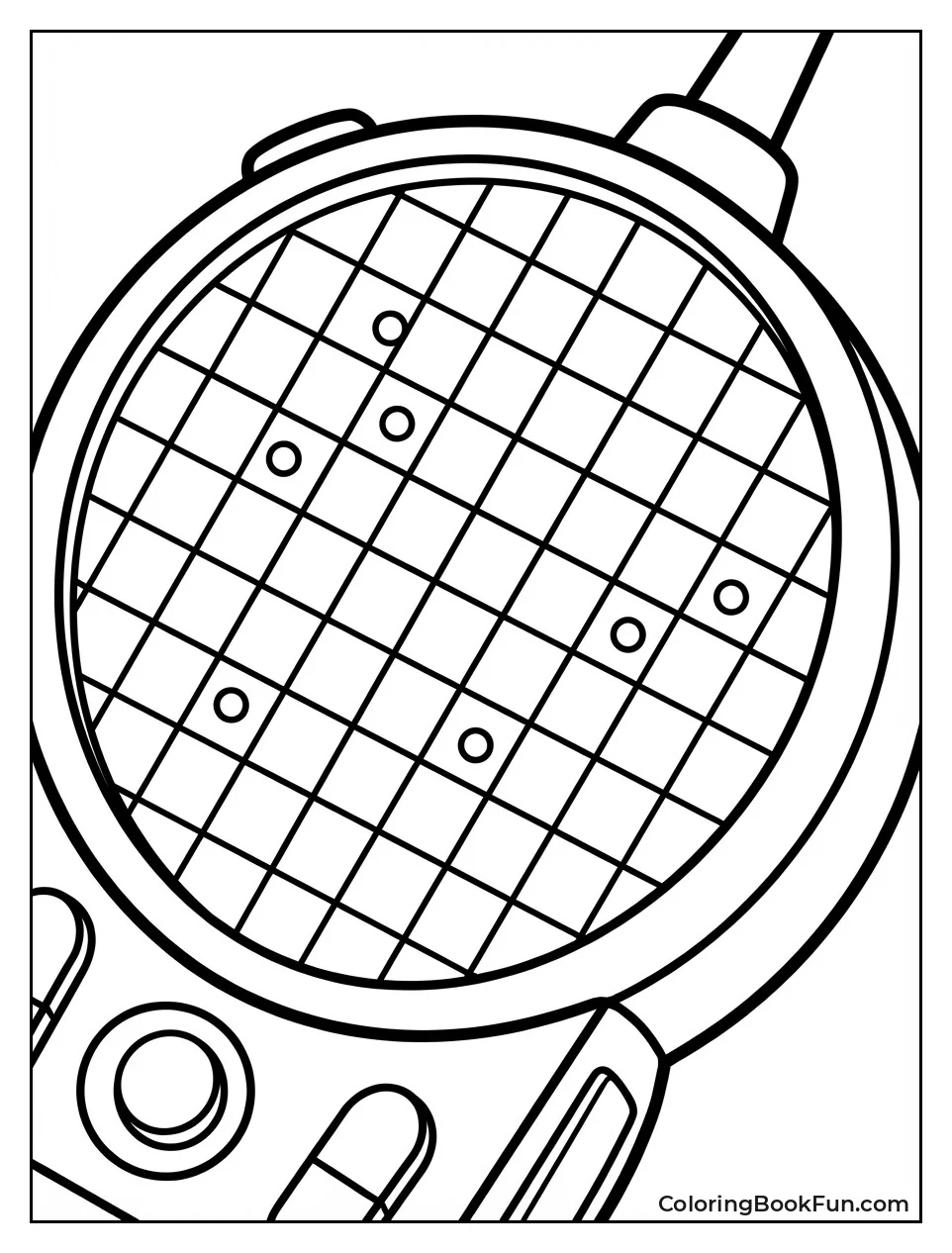 Dragon Radar Finds Balls