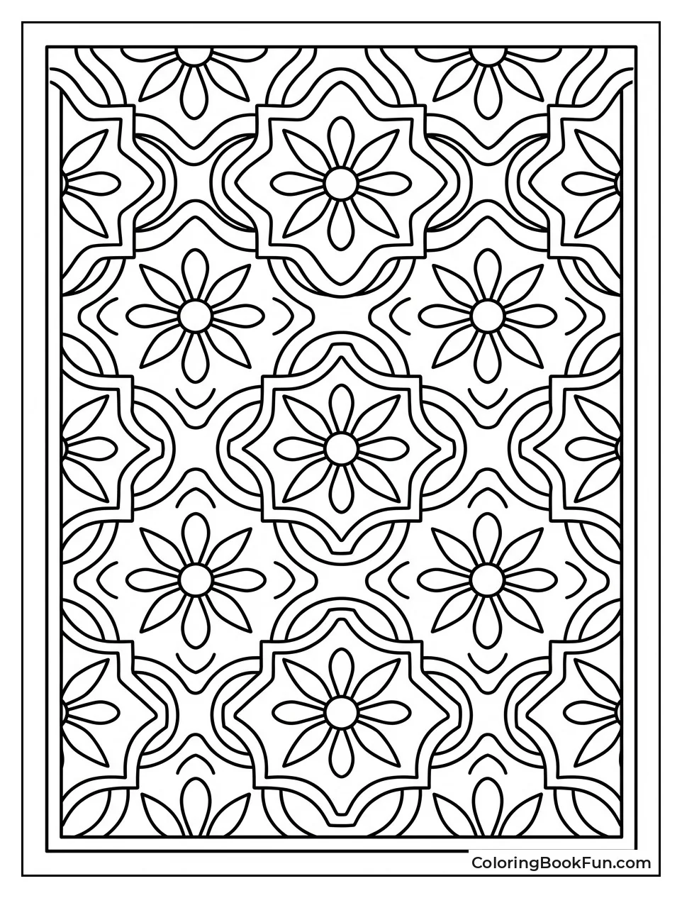 Casita Kitchen Tiles