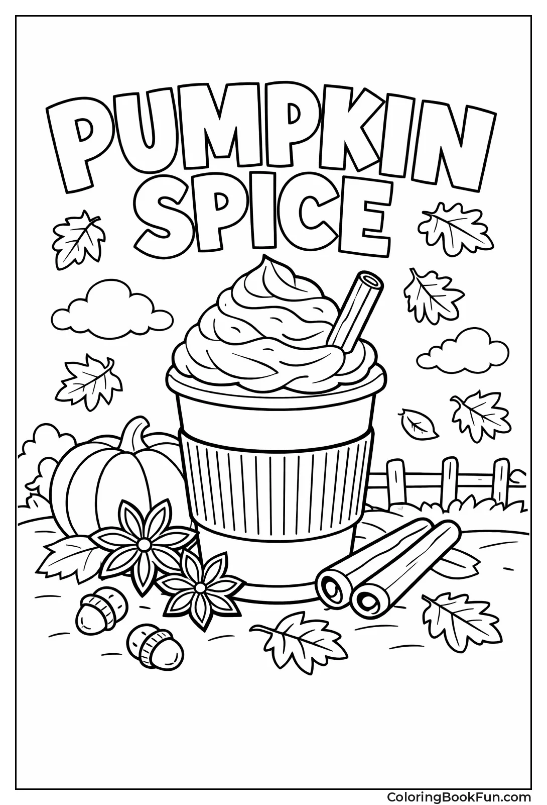 Latte Tops with Cream