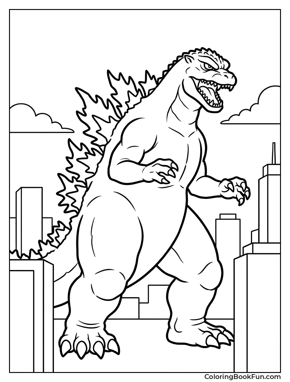 Final Wars Godzilla Fights