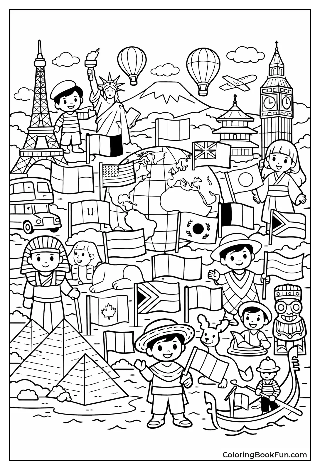 Hidden Flags to Find