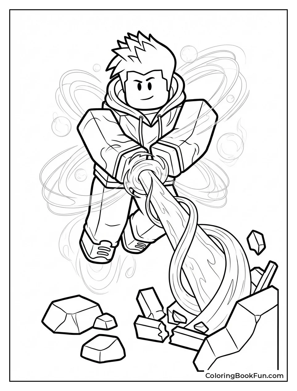 Dusekkar Floats with Plasma