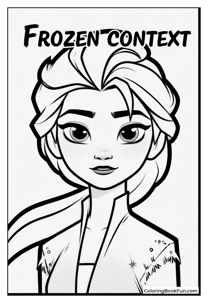 Frozen 2 Brave Adventures