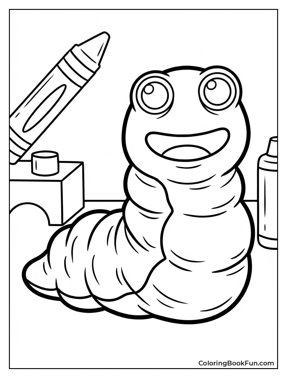 Slow Seline with Gentle Face