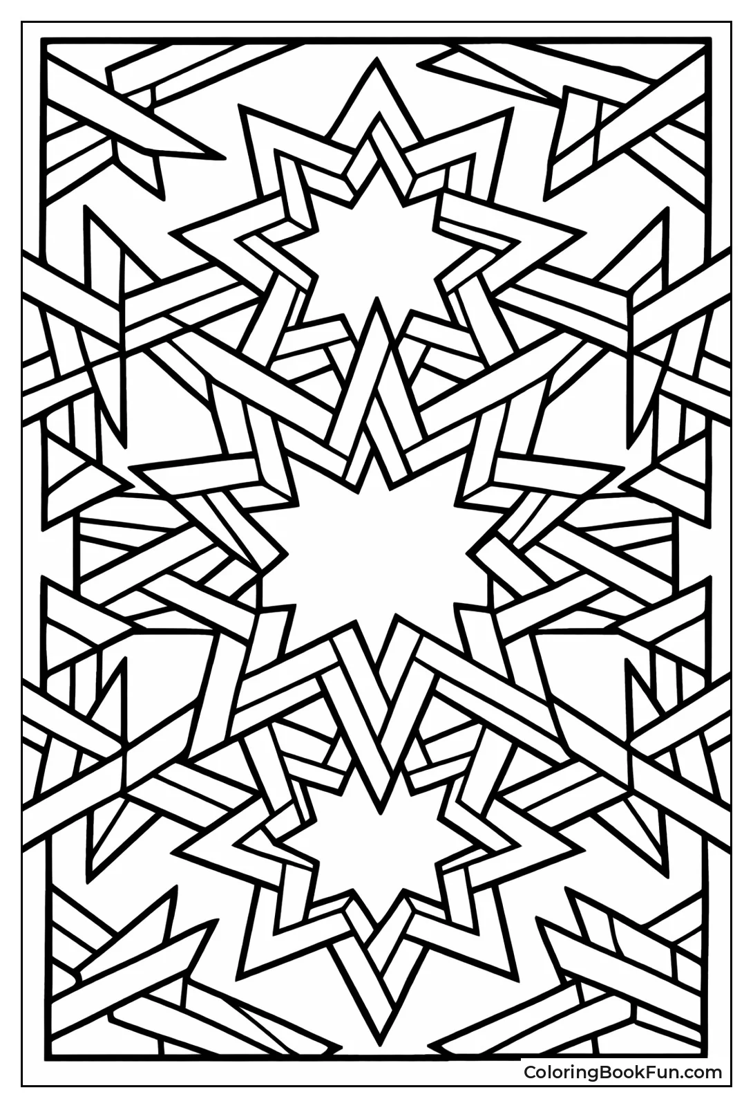 Stars from Graffiti Bars