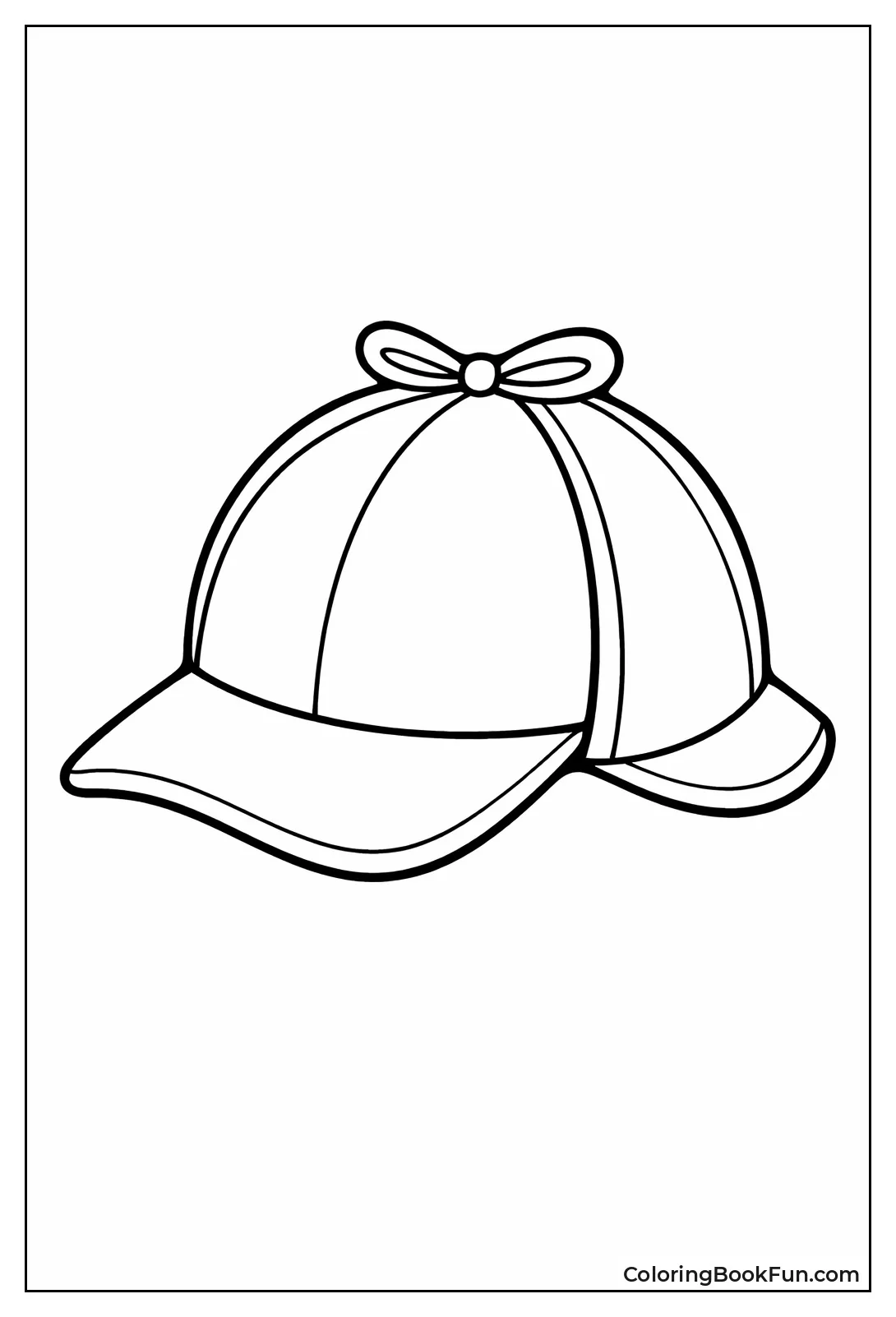 Deerstalker Detective Hat Flaps