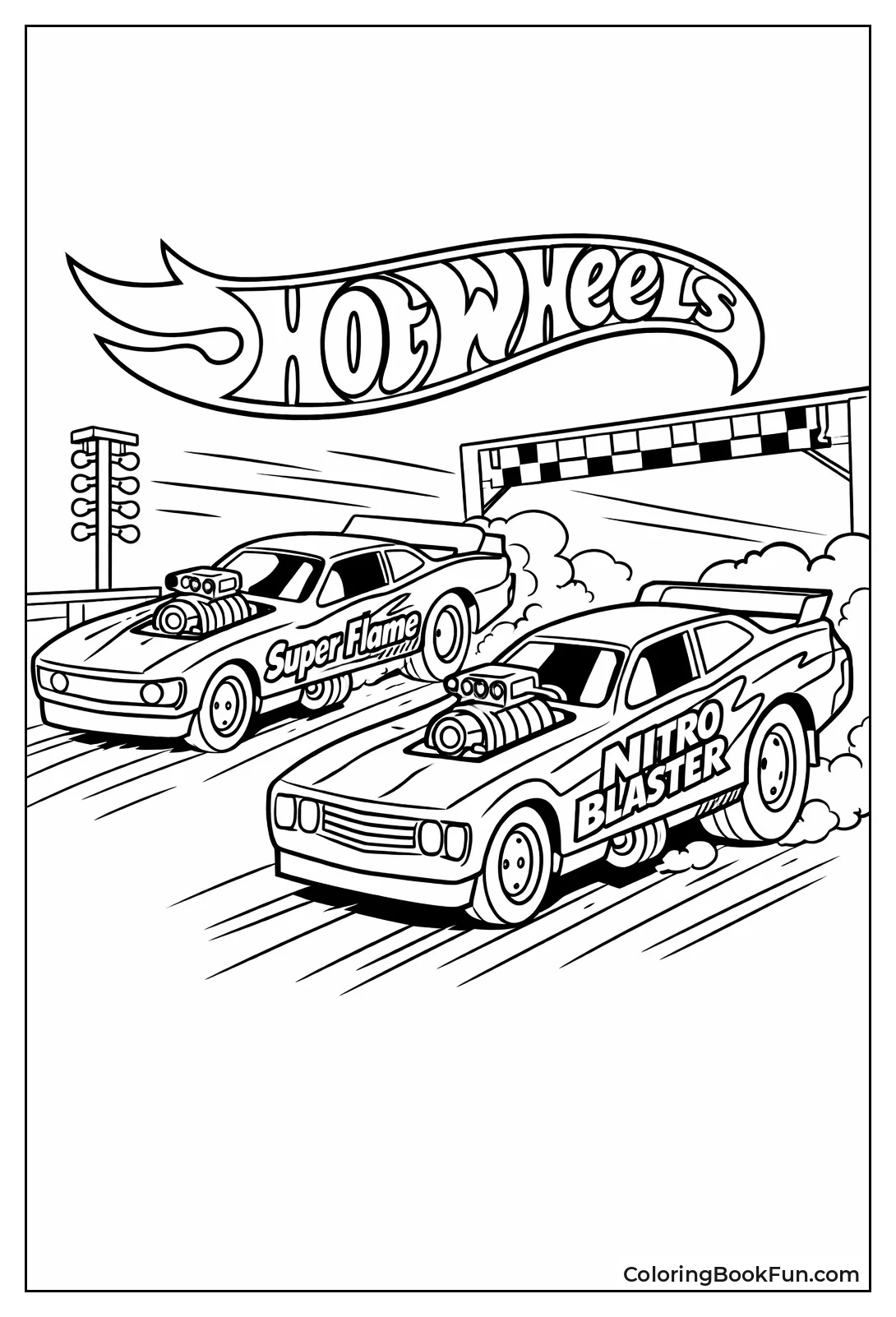 Snake Battles Mongoose Race