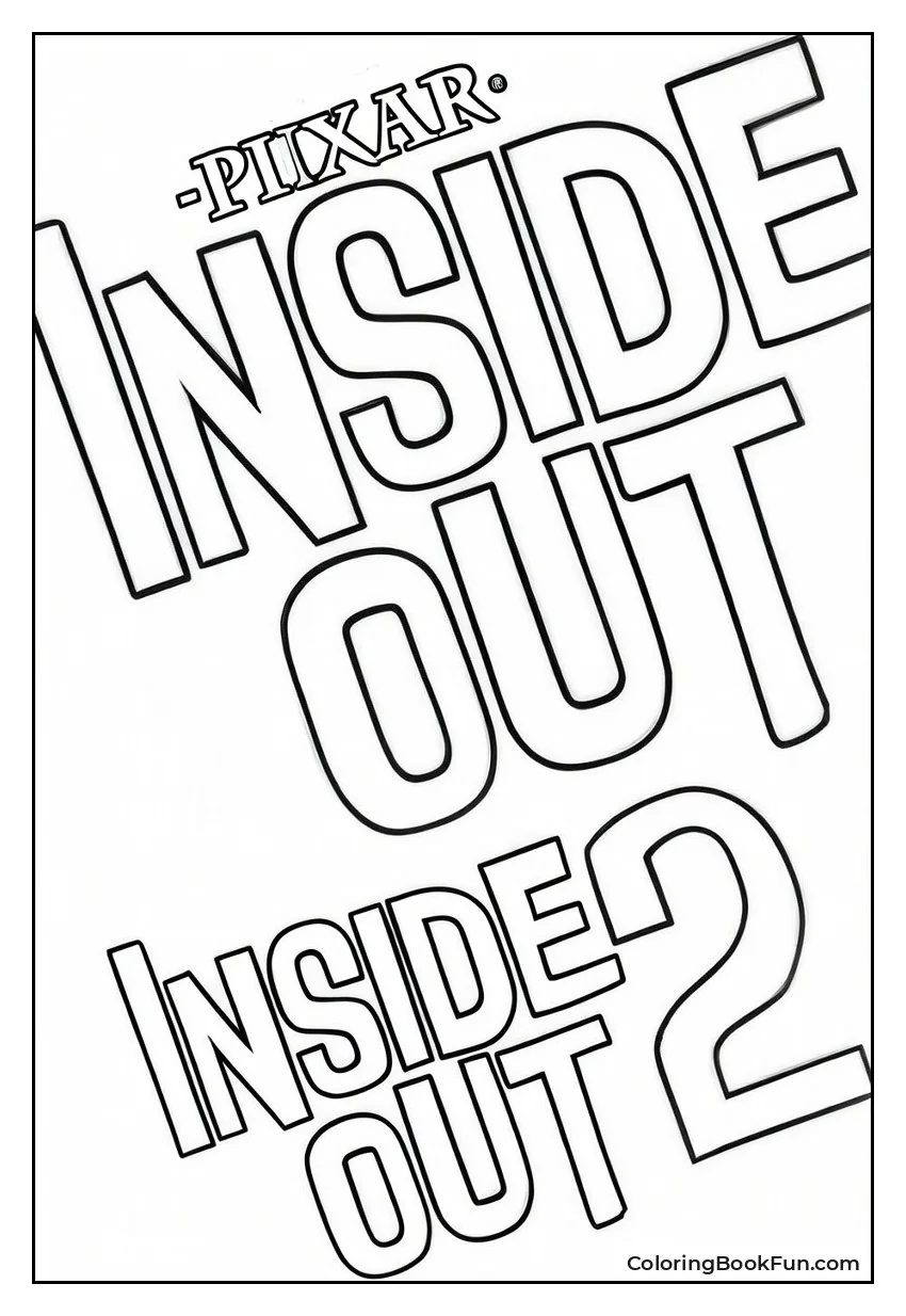 New Emotions in Riley's Mind