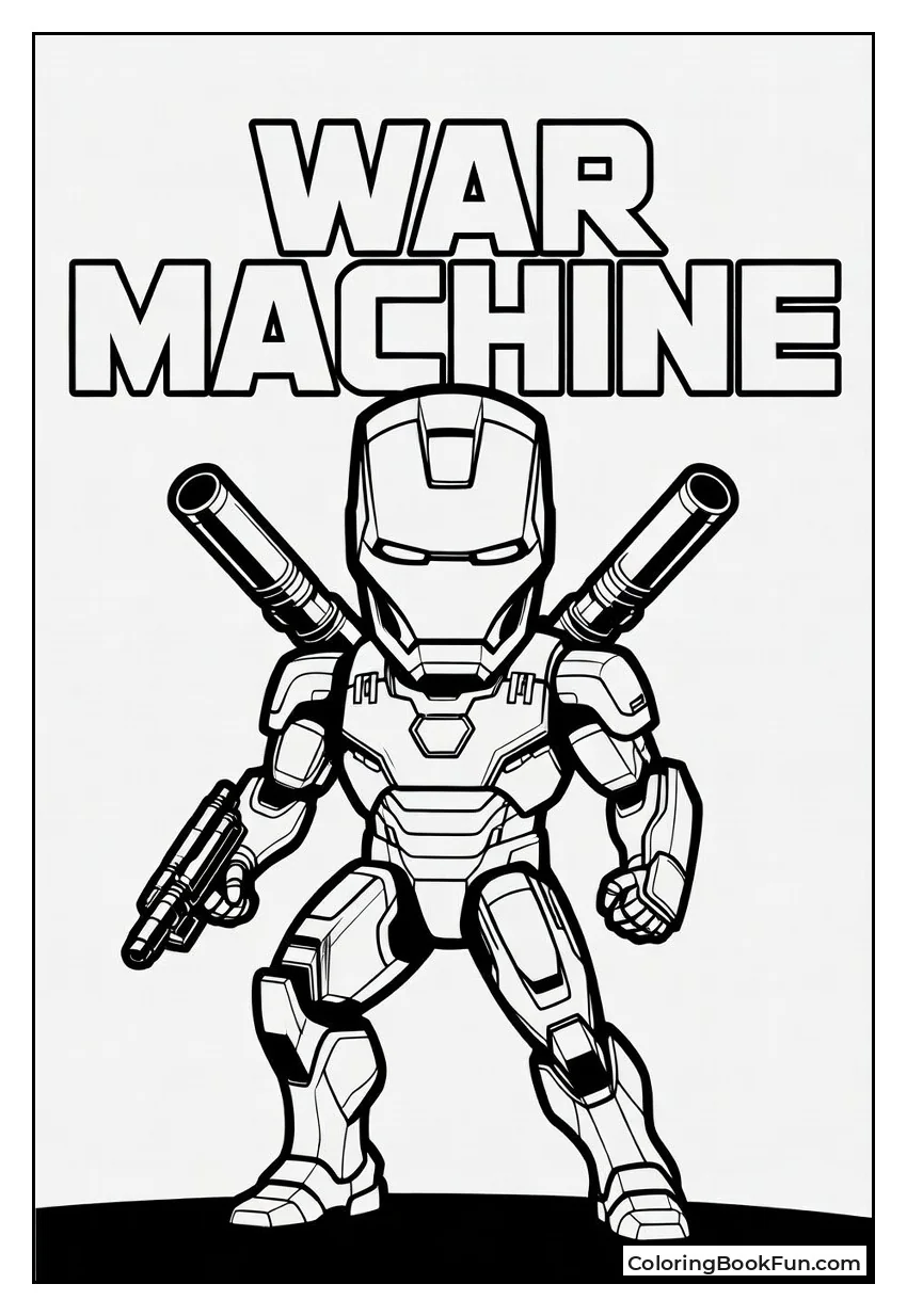 War Machine