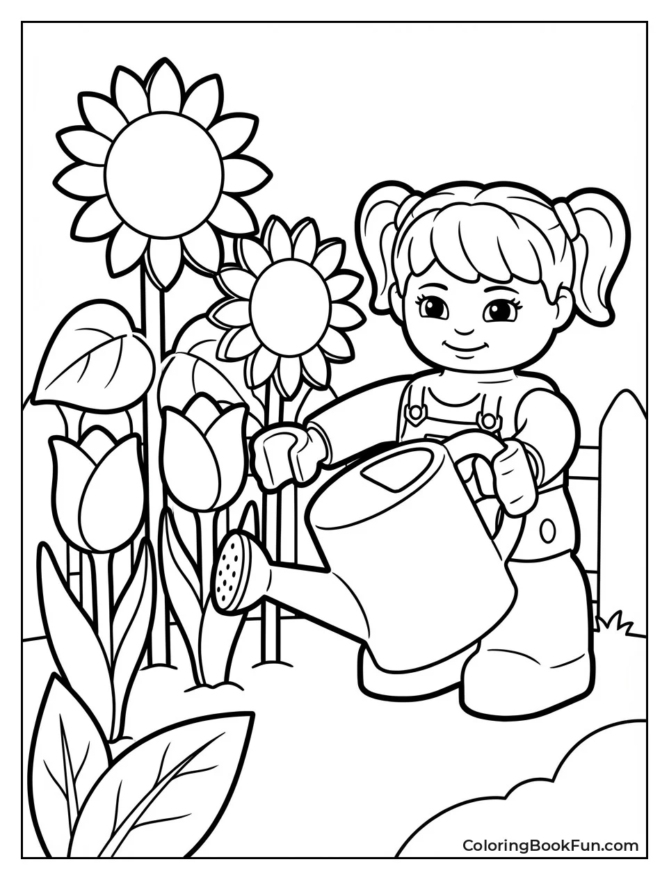 Sofie Waters Flowers