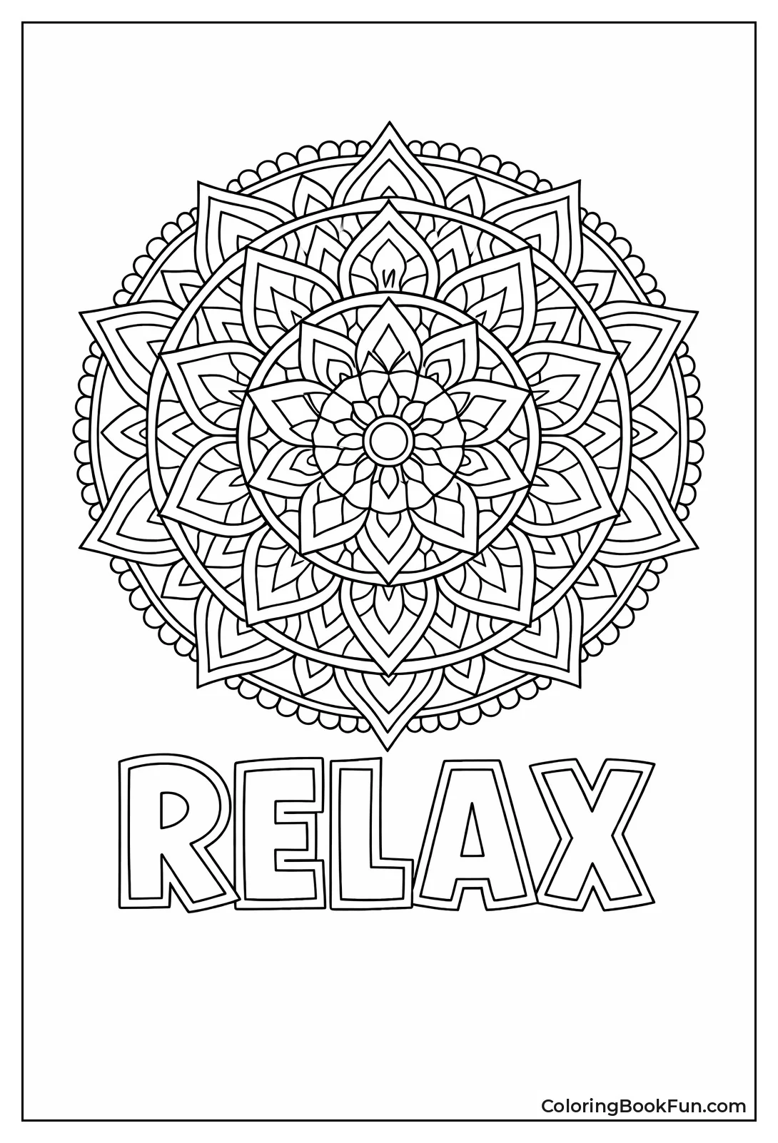 Thin Lines Draw Clean