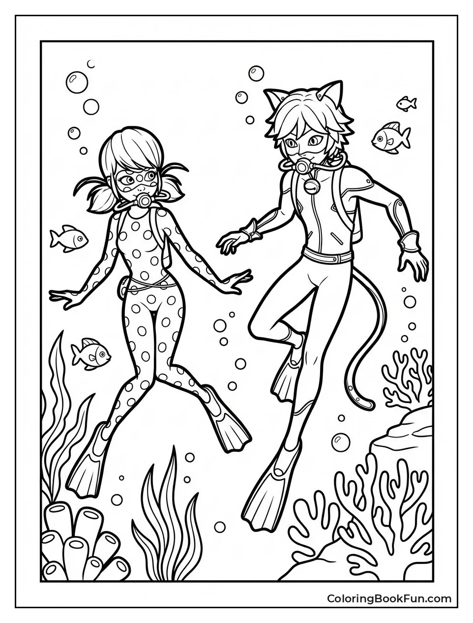 Heroes Swim Aqua Power