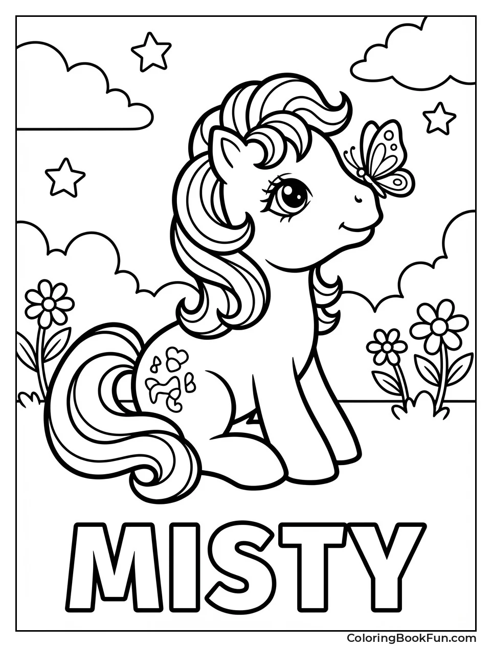 Misty Brightdawn