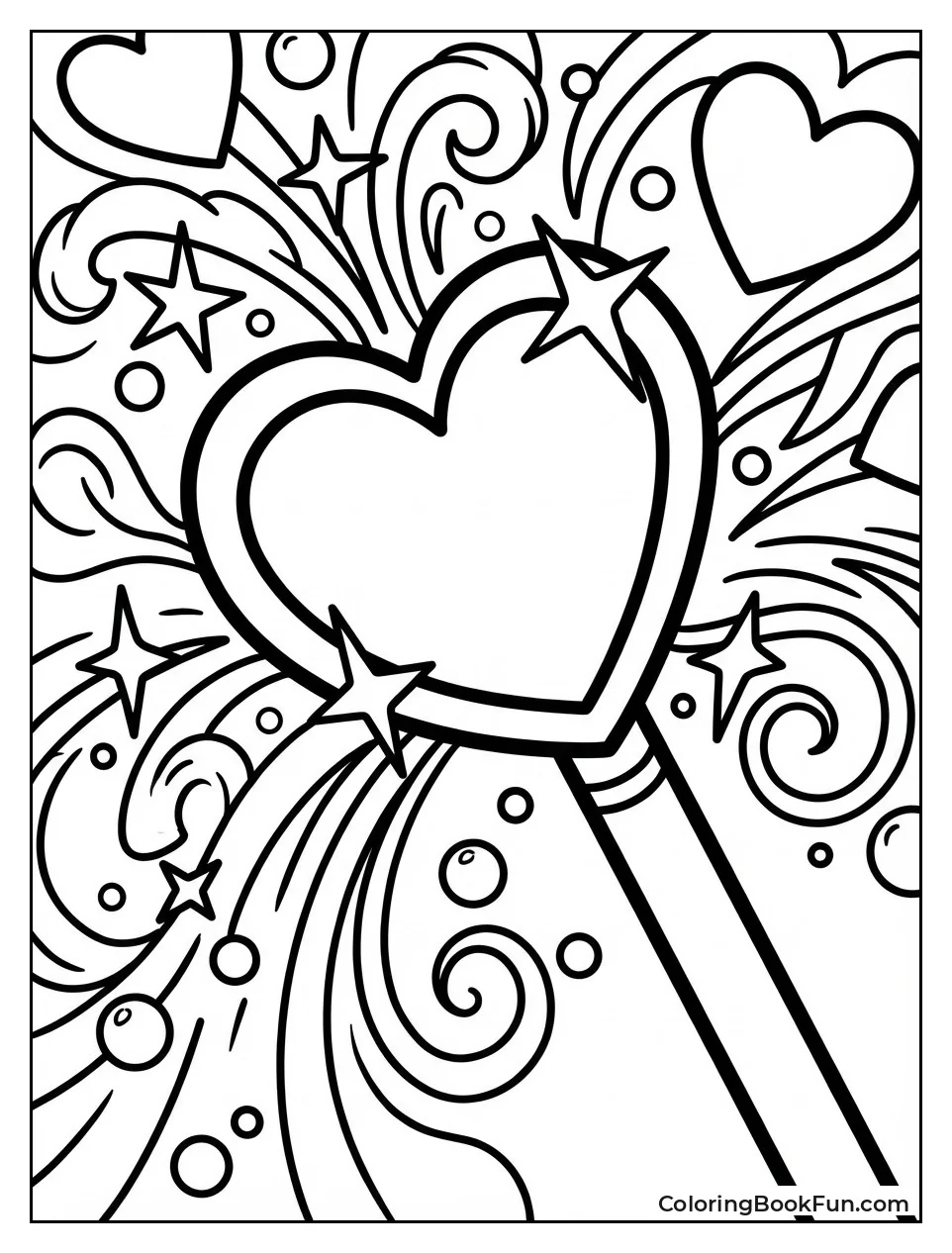 My Melody Magic Wand