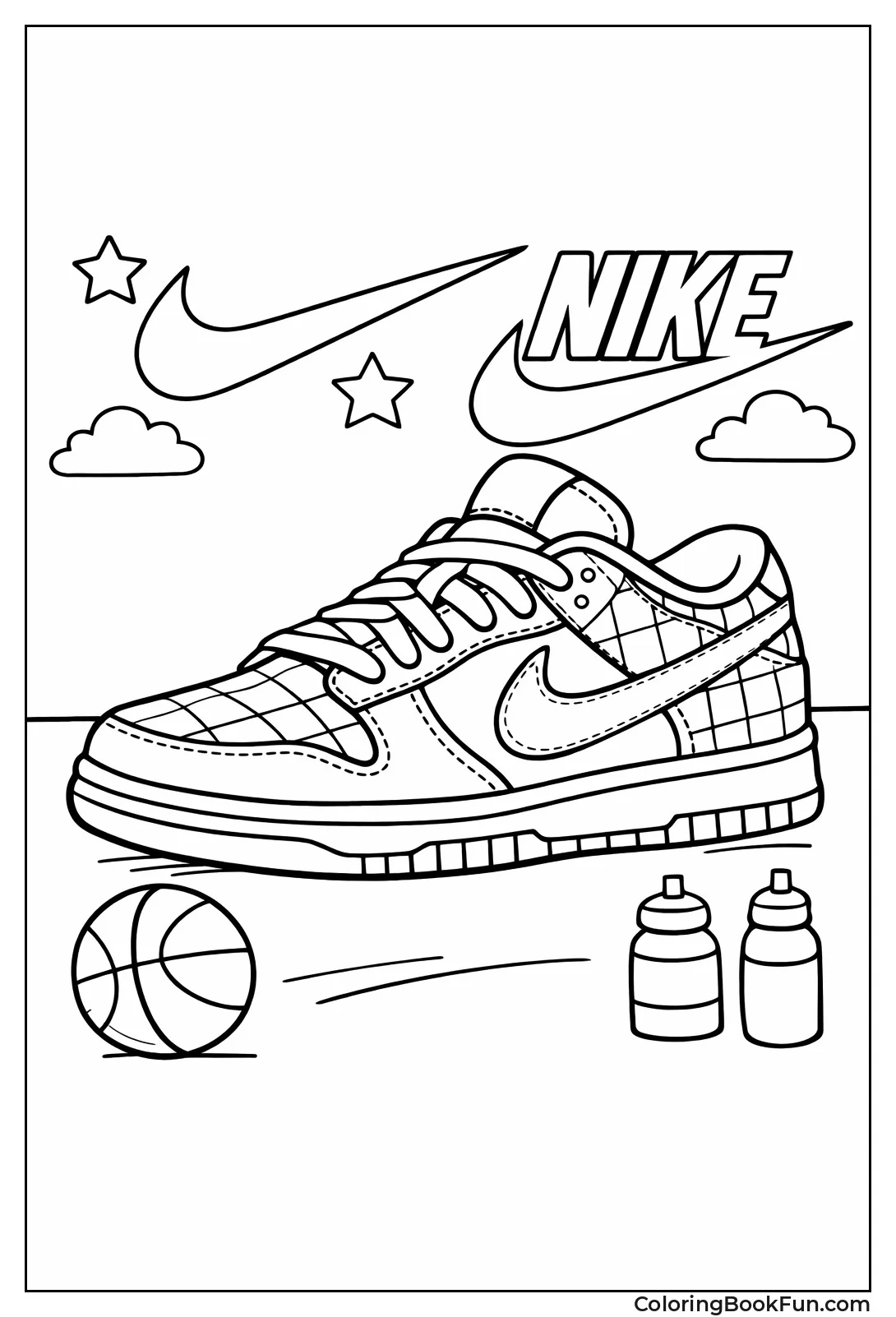 Low Profile Nike Dunk