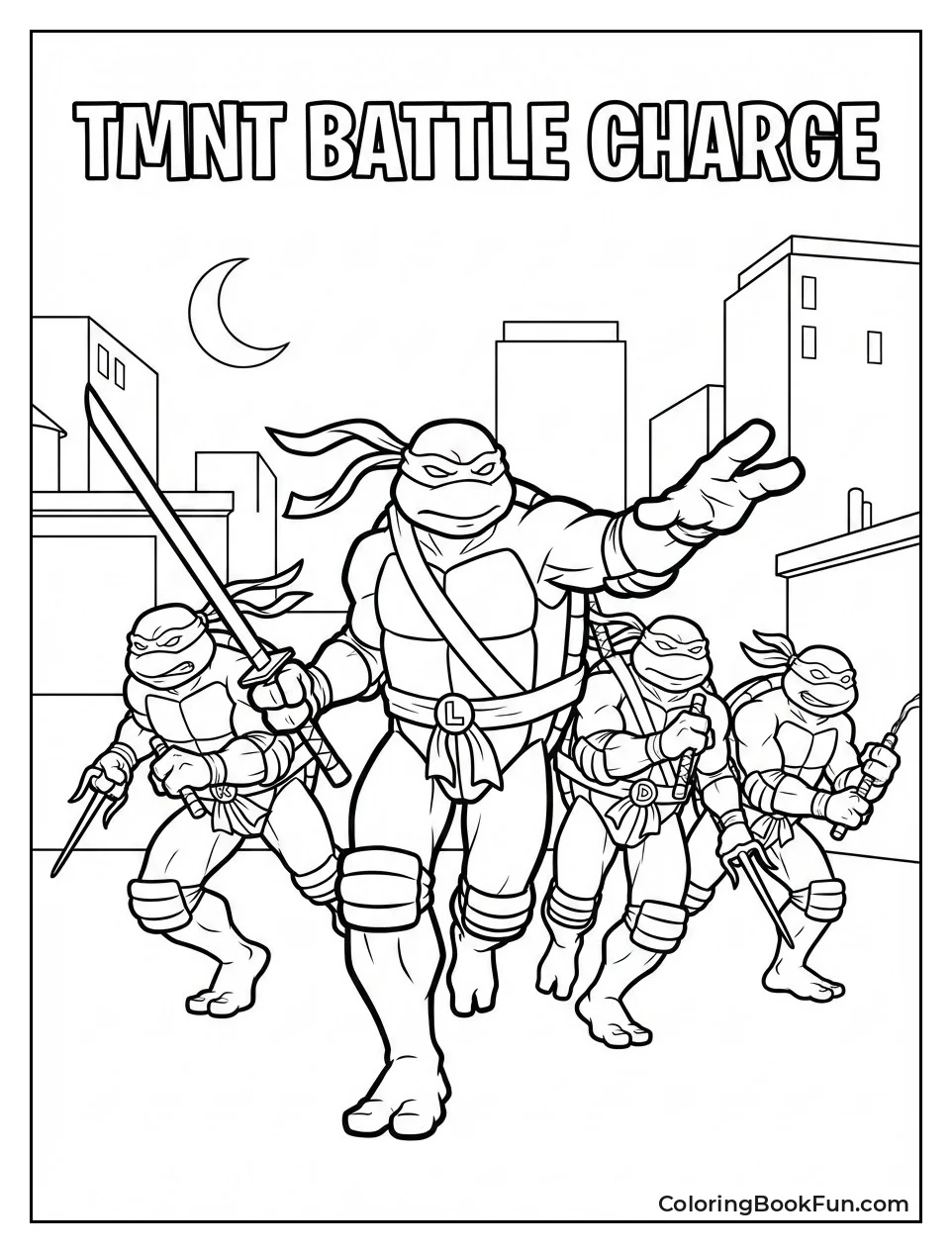 Leo Leads Brothers Charge