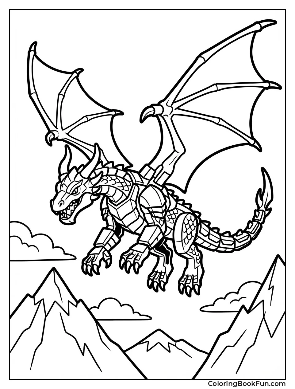 Firstbourne Spreads Giant Wings