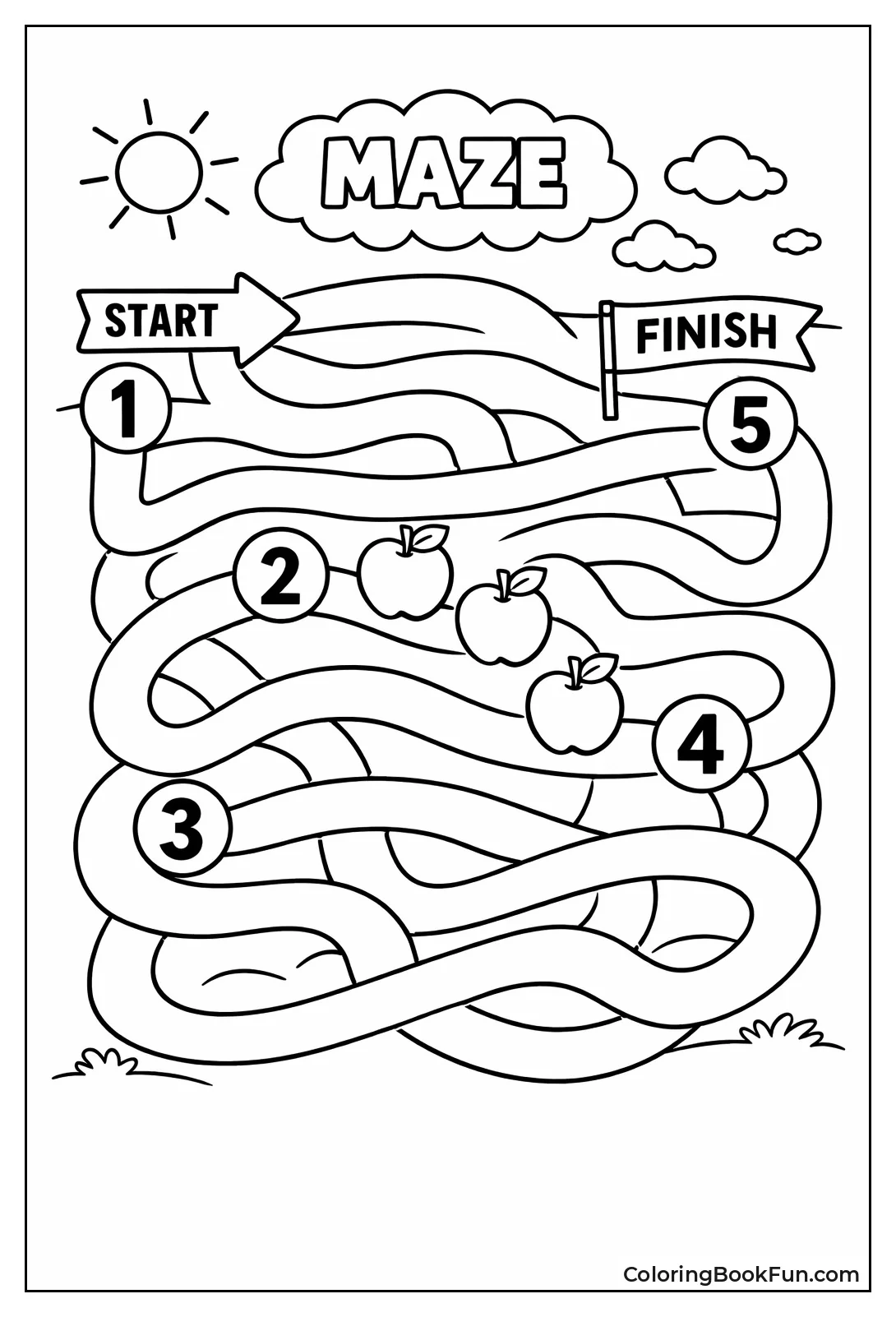 Numbers Lead to Prize