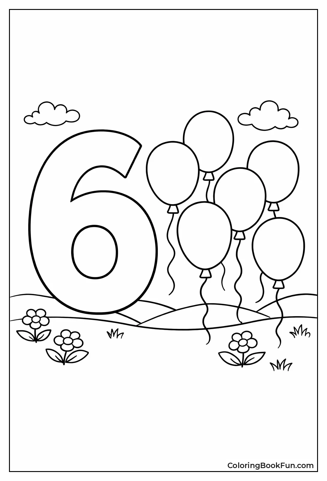 Number with Matching Stars