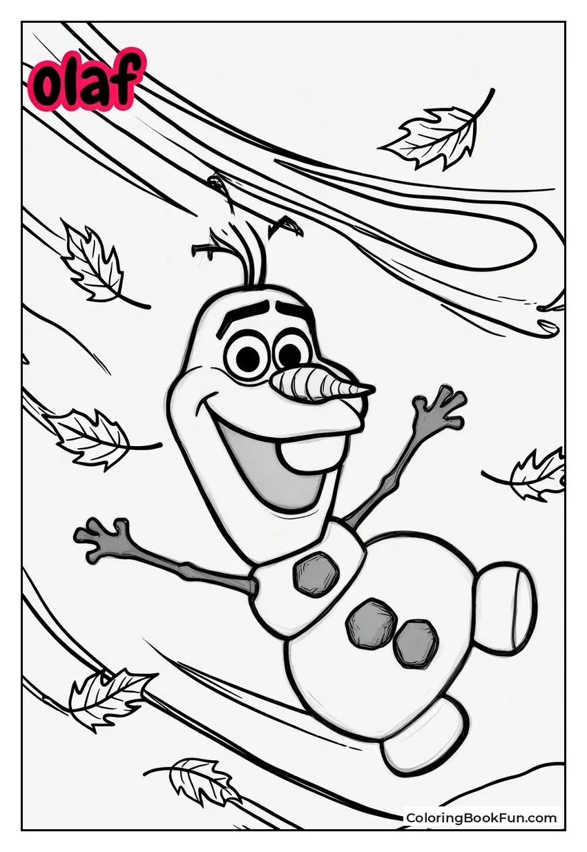 Gale Wind Spirit Lift