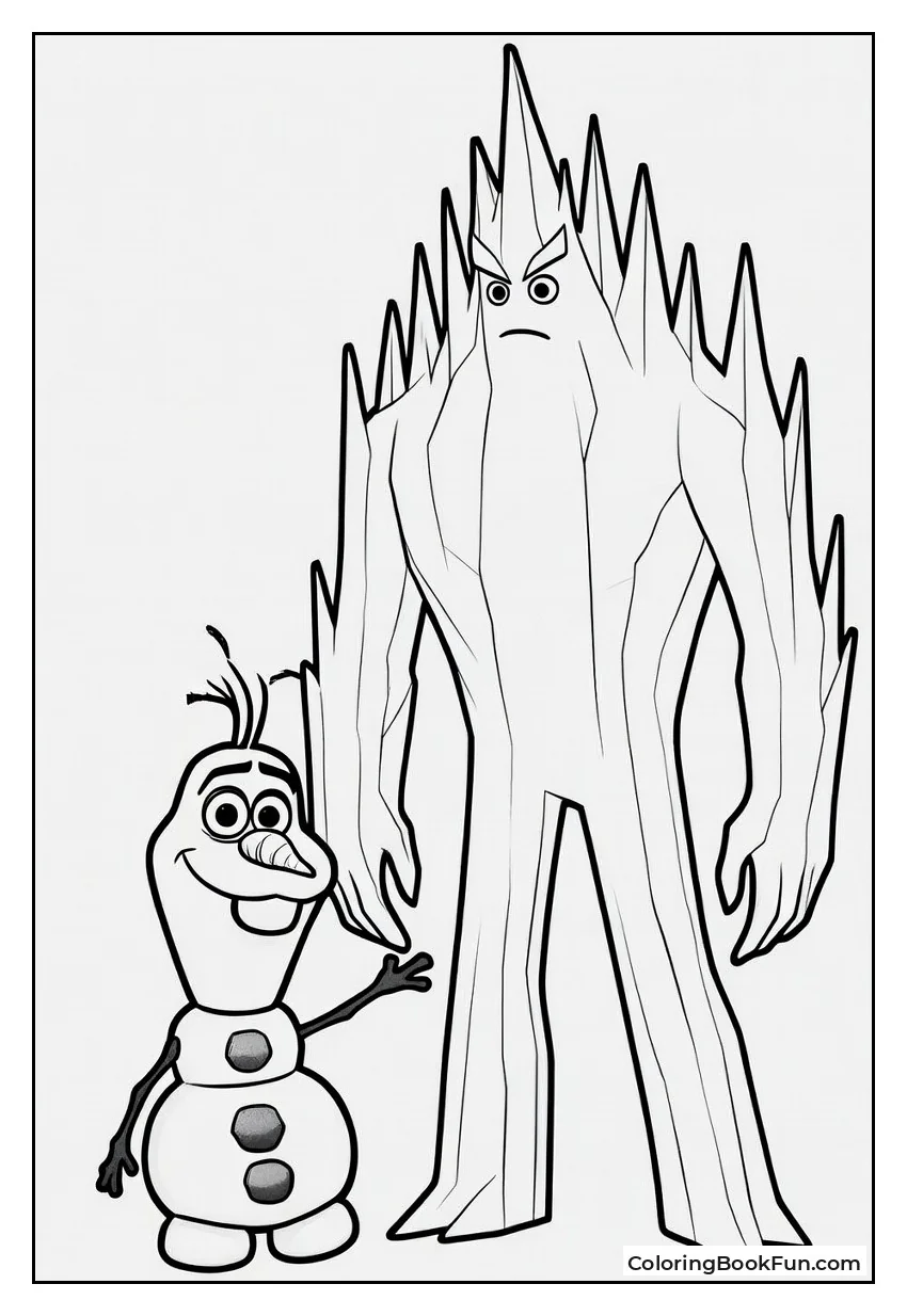 Marshmallow Size Compare