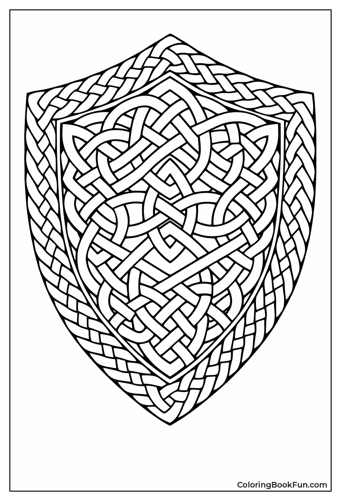 Endless Celtic Knots