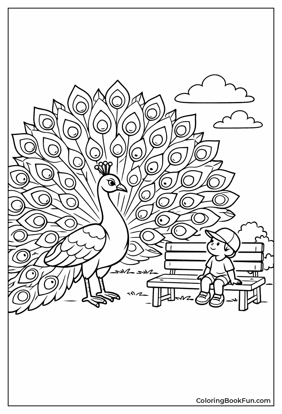 Child Size Comparison