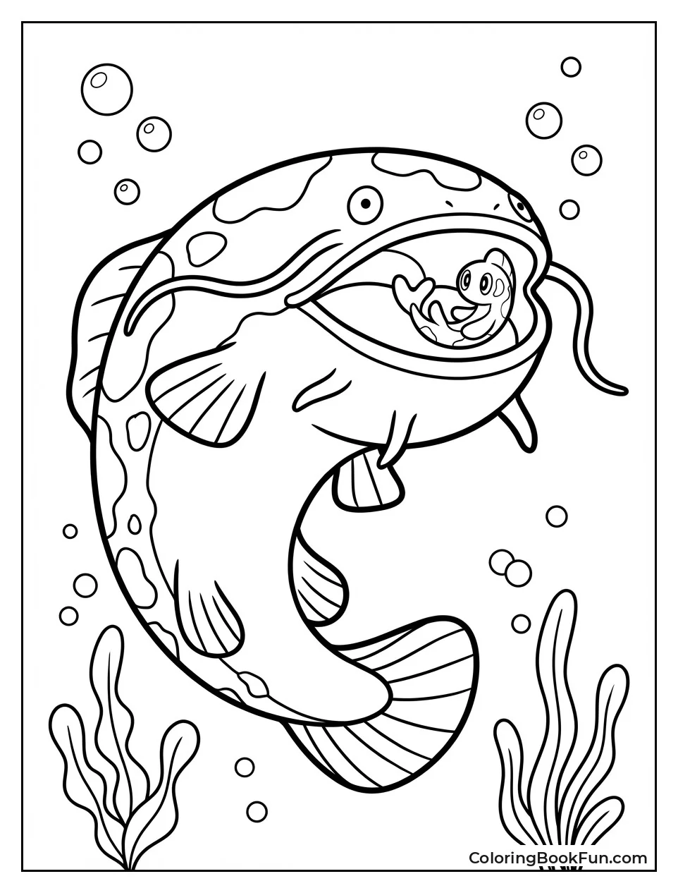 Tatsugiri in Dondozo