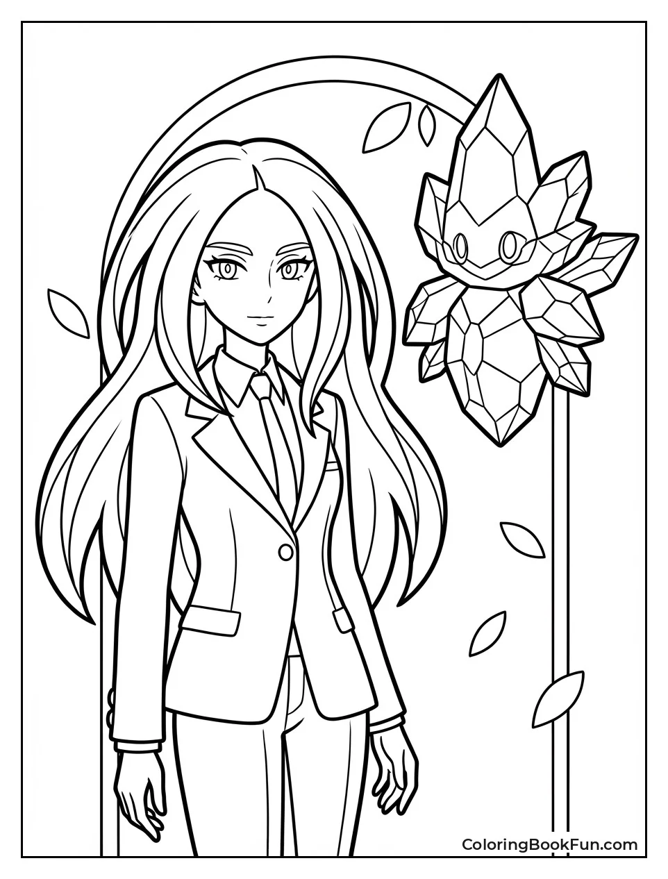 Champion Geeta with Glimmora