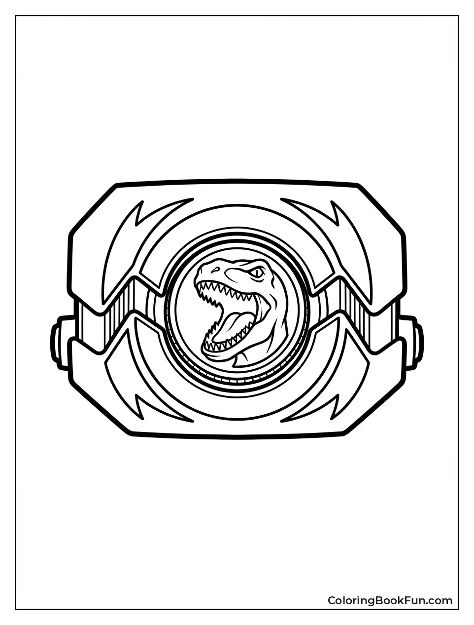 Power Morpher Awaits Morphing