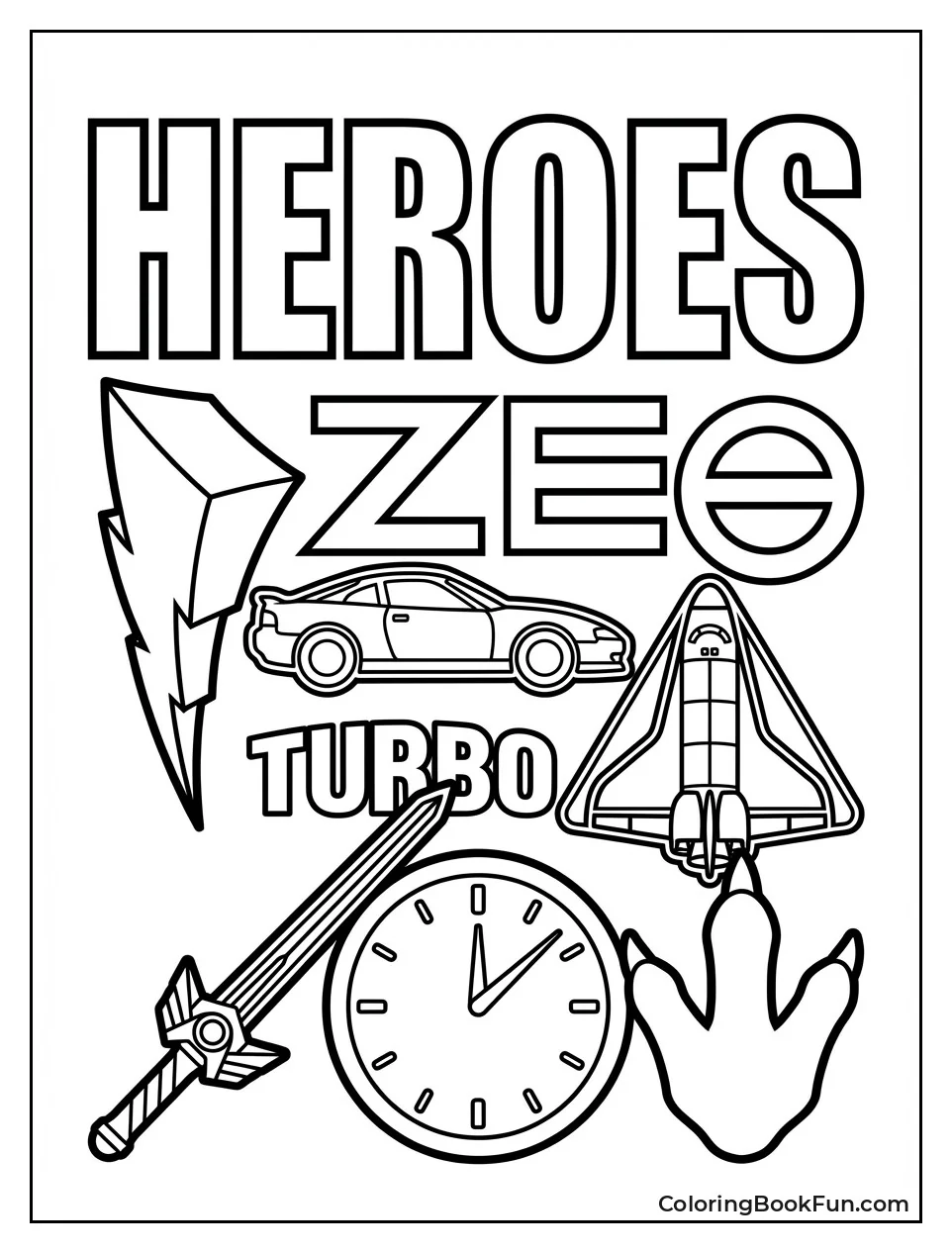 Ranger Badges Shine Bright