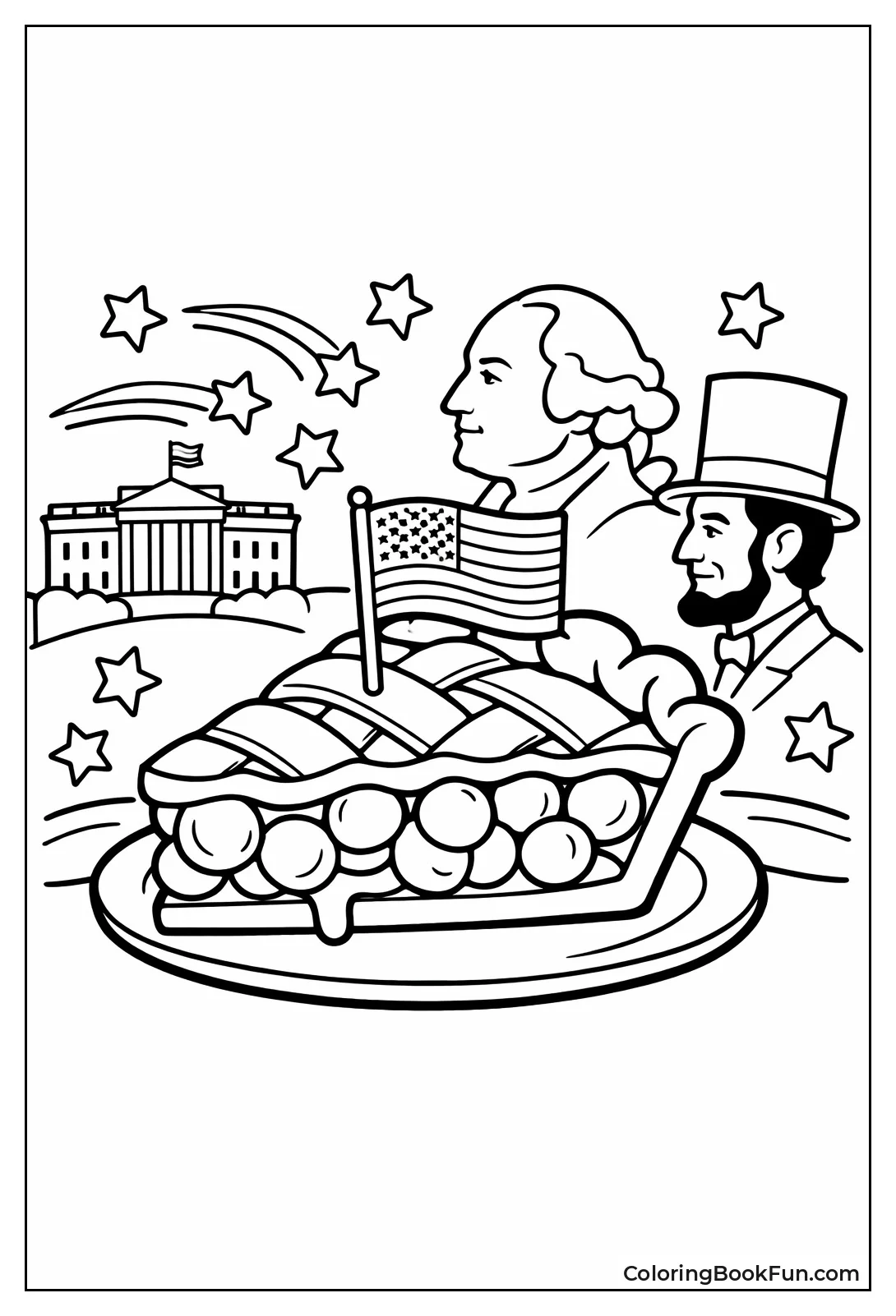 Cherry Pie Lattice Crust