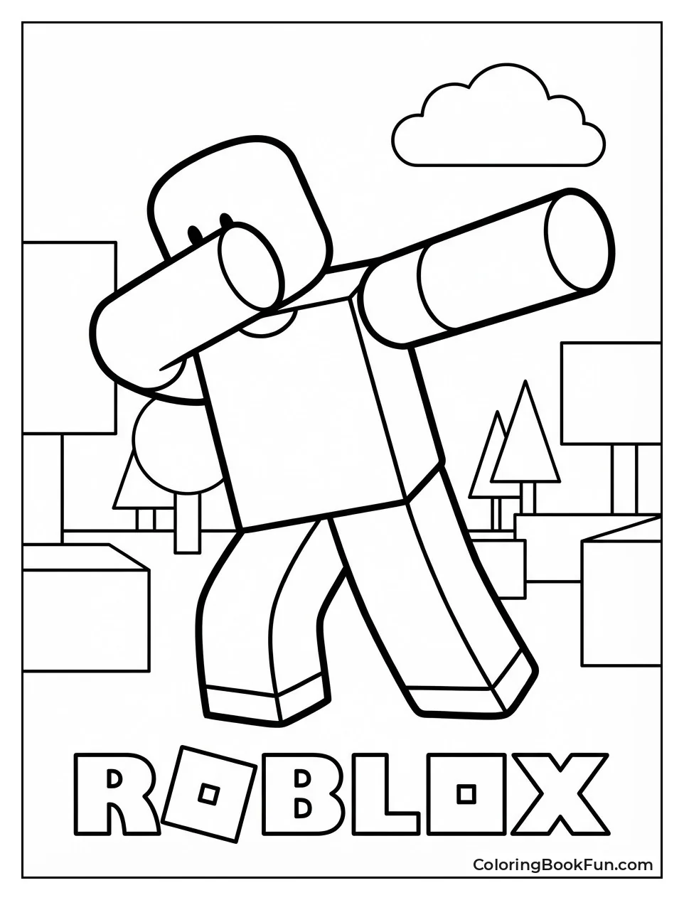 Noob Dabs with Energy